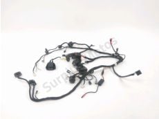 Faisceau electrique