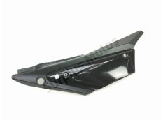 Carenage arriere droit