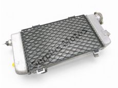 Radiateur eau droit