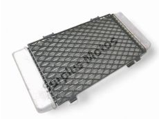 Radiateur eau gauche