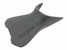 Selle conducteur