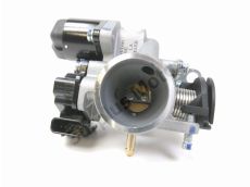 Corps d'injection droit