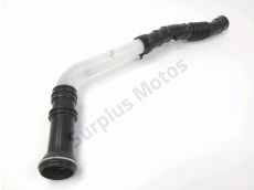 Conduit air gauche