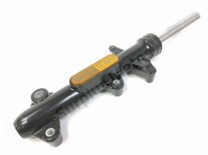 Tube de fourche gauche