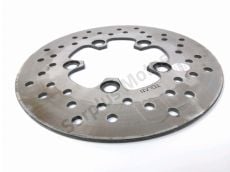 Disque frein arriere