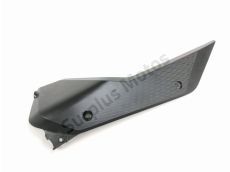 Flanc carenage droit