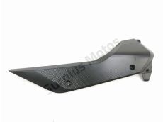 Flanc carenage gauche