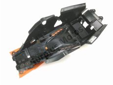 Passage de roue complet