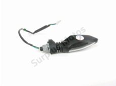 Clignotant arriere d