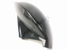 Carenage arriere droit