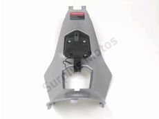 Habillage de reservoir