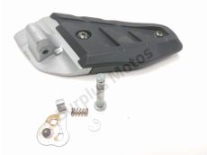 Repose pieds arriere droit