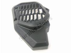 Grille de radiateur
