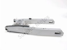 Bras oscillant complet