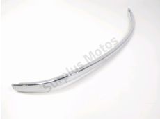 Habillage de cadre droit