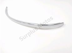 Habillage de cadre gauche