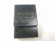 Relais boitier electrique