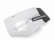 Carenage arriere droit