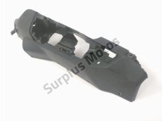 Carenage arriere gauche