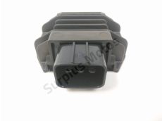 Regulateur de tension