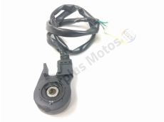 Contacteur de bequille