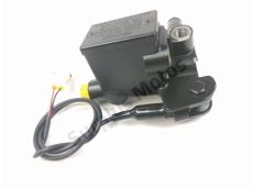 Maitre cylindre frein ar complet