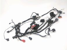 Faisceau electrique
