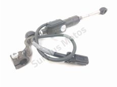 Boitier shifter