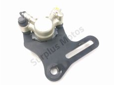 Etrier frein arriere