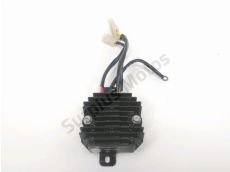 Regulateur de tension