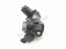 Corps d'injection droit