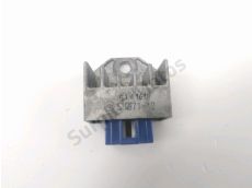 Regulateur de tension
