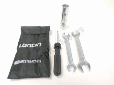Trousse outil