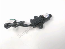 Contacteur de bequille