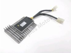 Regulateur de tension