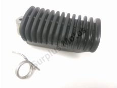 Repose pieds avant droit