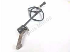 Contacteur de stop ar