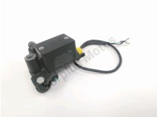 Maitre cylindre frein av complet