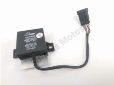 Relais boitier electrique