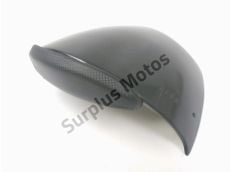 Capot de selle