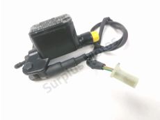 Maitre cylindre frein av complet