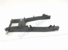 Bras oscillant complet