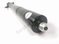 Tube de fourche droit