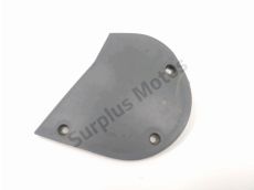 Couvercle pignon sortie boite