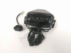 Pack electrique
