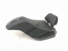 Selle conducteur