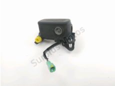 Maitre cylindre frein ar complet