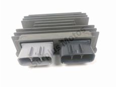 Regulateur de tension