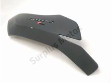 Carenage arriere gauche