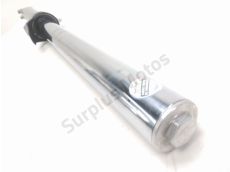 Tube de fourche droit